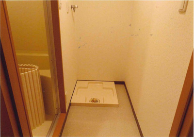 【設備】 | パレスNADA