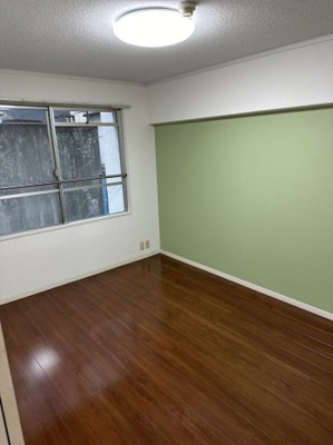 【洋室】 | クオーレオオグス | 別号室の写真になります。現況優先。