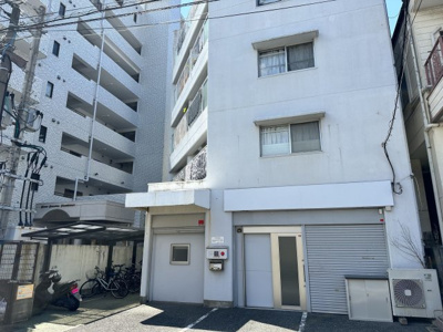 【外観】 | クオーレオオグス