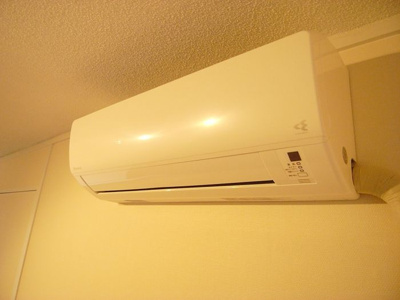 【設備】 | クオーレオオグス | 別号室の写真になります。現況優先。