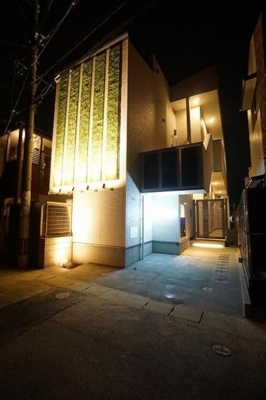 【外観】 | DREAMSTAGE　MAISON　VERDE