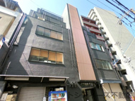 STARSビルの画像