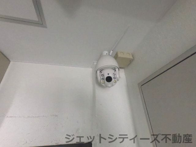 【セキュリティ】 | STARSビル