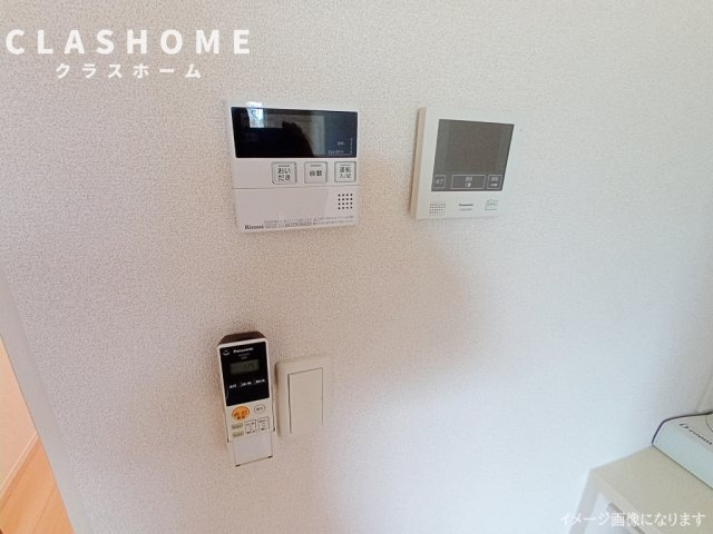 ＧＲＡＮＤ　Ｄ－ＲＯＯＭ上重原　刈谷市近郊の賃貸はクラスホーム刈谷店の収納|イメージ画像になります