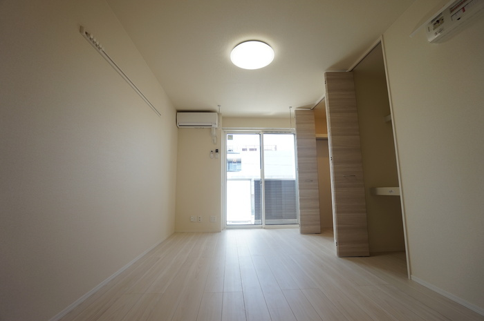 ＧＲＡＮＤ　Ｄ－ＲＯＯＭ上重原　刈谷市近郊の賃貸はクラスホーム刈谷店のセキュリティ|イメージ画像になります