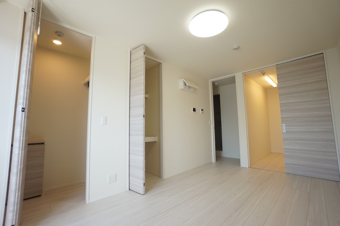 ＧＲＡＮＤ　Ｄ－ＲＯＯＭ上重原　刈谷市近郊の賃貸はクラスホーム刈谷店の浴室