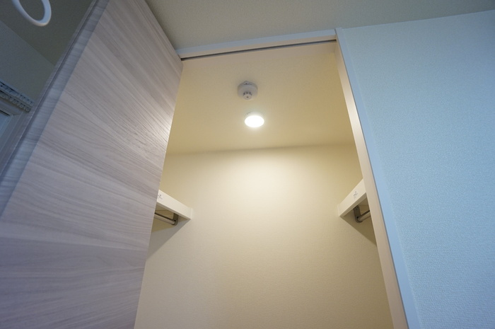 ＧＲＡＮＤ　Ｄ－ＲＯＯＭ上重原　刈谷市近郊の賃貸はクラスホーム刈谷店のトイレ