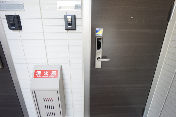 ＧＲＡＮＤ　Ｄ－ＲＯＯＭ上重原　刈谷市近郊の賃貸はクラスホーム刈谷店のその他共用部分