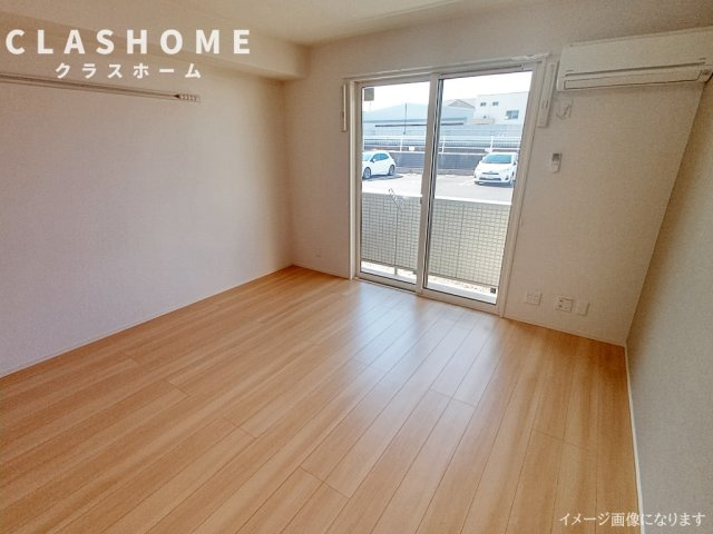 ＧＲＡＮＤ　Ｄ－ＲＯＯＭ上重原　刈谷市近郊の賃貸はクラスホーム刈谷店の区画図