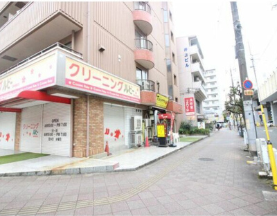 【周辺】 | 井上ビル