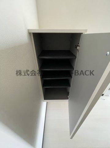 Blue西長堀のその他