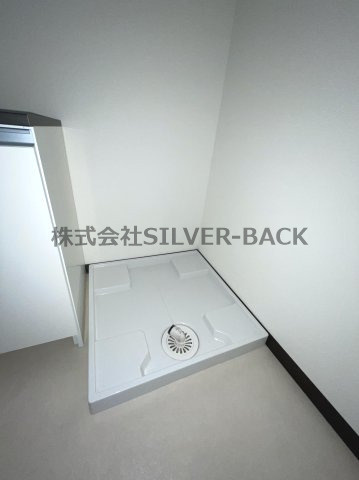 Blue西長堀のその他