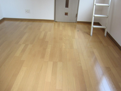 【内装】 | サニーコート大橋 | 別号室の写真になります。現況優先。