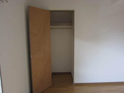 【収納】 | サニーコート大橋 | 別号室の写真になります。現況優先。