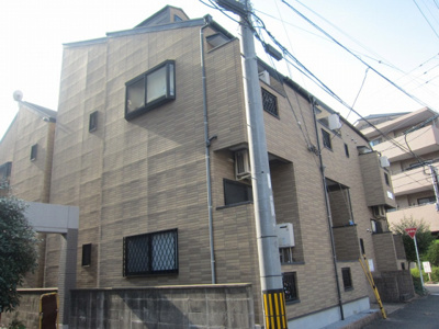 【外観】 | サニーコート大橋