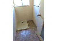 【洗面所】 | 楠サンハイツA棟