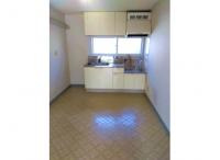 【居間・リビング】 | 楠サンハイツA棟