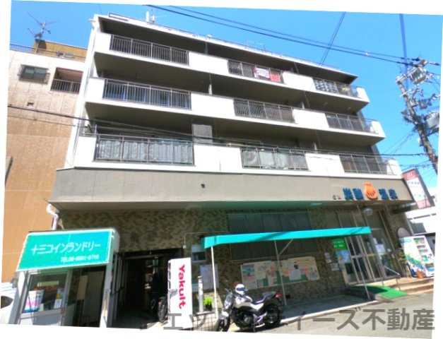 【外観】 | 司ビル