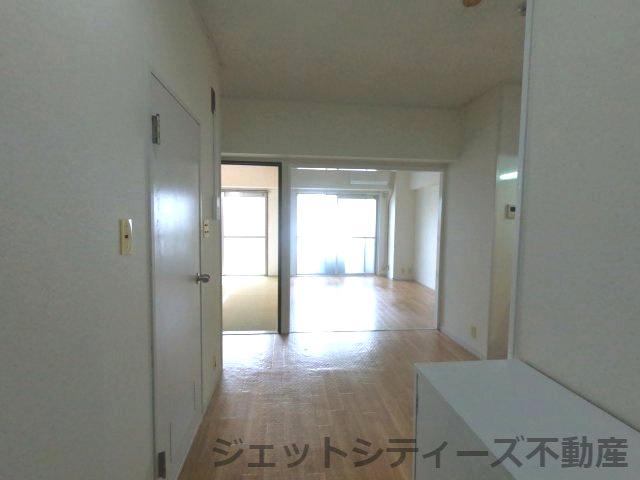 【居間・リビング】 | 司ビル