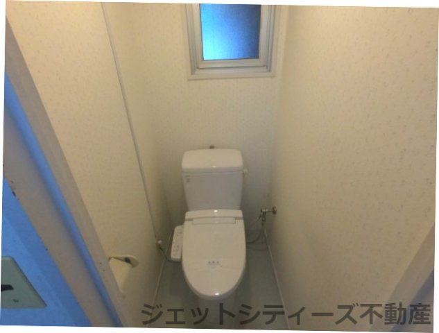 【トイレ】 | 司ビル