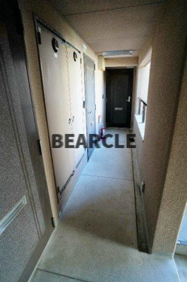 【その他】 | ヴィヨーム京都御所東