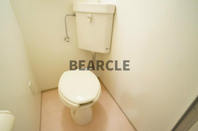 【トイレ】 | ヴィヨーム京都御所東