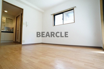 【寝室】 | ヴィヨーム京都御所東