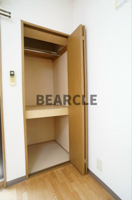 【収納】 | ヴィヨーム京都御所東