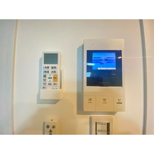 LECOCON半田の設備