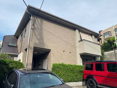 【外観】 | StudioFujita