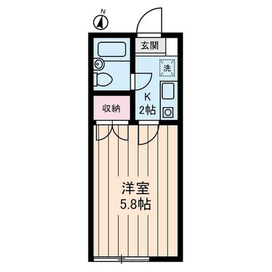 【間取り】 | StudioFujita