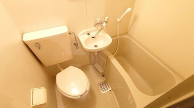 【浴室】 | StudioFujita