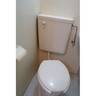 【トイレ】 | StudioFujita