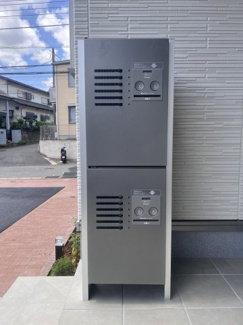 【その他共用部分】