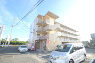徳島市新浜本町１丁目のマンションの画像