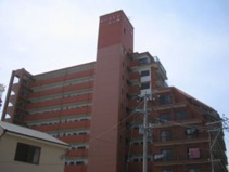 サンハイツ六ツ門コーポラティブハウスの画像