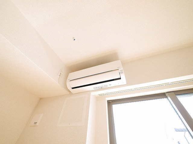 カーサララⅠの設備