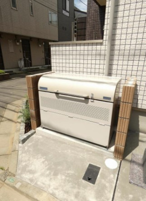 【その他共用部分】 | ステラート本郷