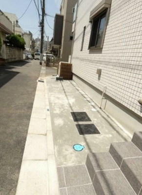 【その他共用部分】 | ステラート本郷