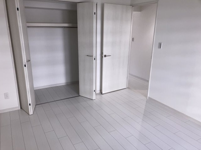 【収納】 | フォーラム海風の街6号棟3階部分