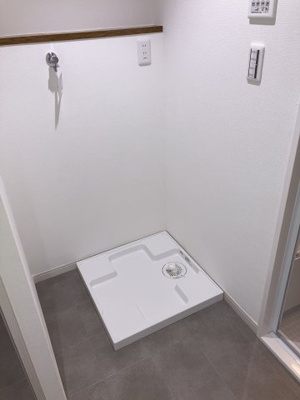 【その他】 | フォーラム海風の街6号棟3階部分