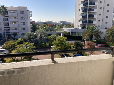 【その他】 | フォーラム海風の街6号棟3階部分