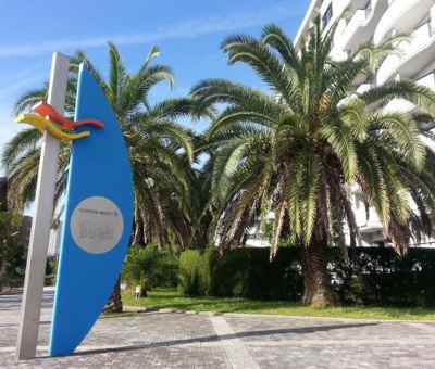 【周辺】 | フォーラム海風の街6号棟3階部分