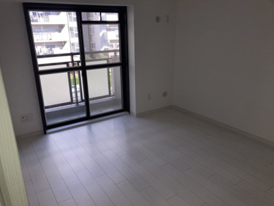 【洋室】 | フォーラム海風の街6号棟3階部分