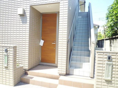 【エントランス】 | へーベルメゾン七軒町
