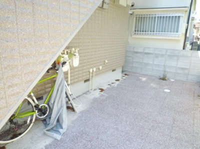 【その他共用部分】 | へーベルメゾン七軒町