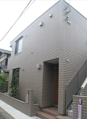 【外観】 | へーベルメゾン七軒町