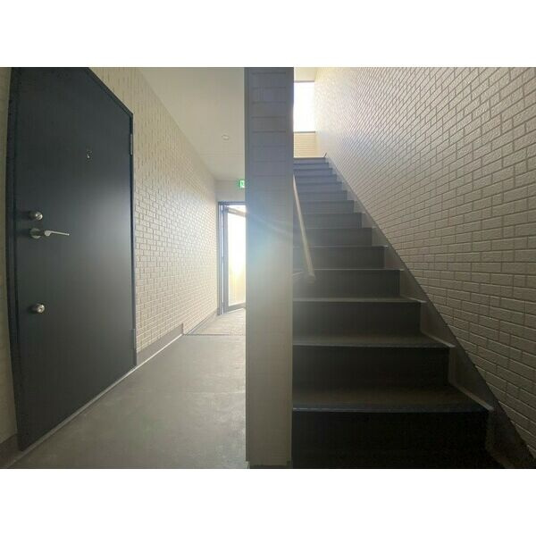 LECOCON半田のその他共用部分