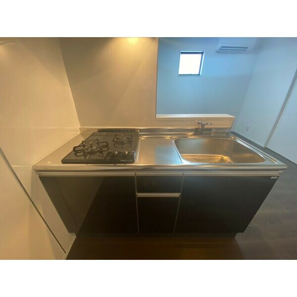 LECOCON半田のキッチン