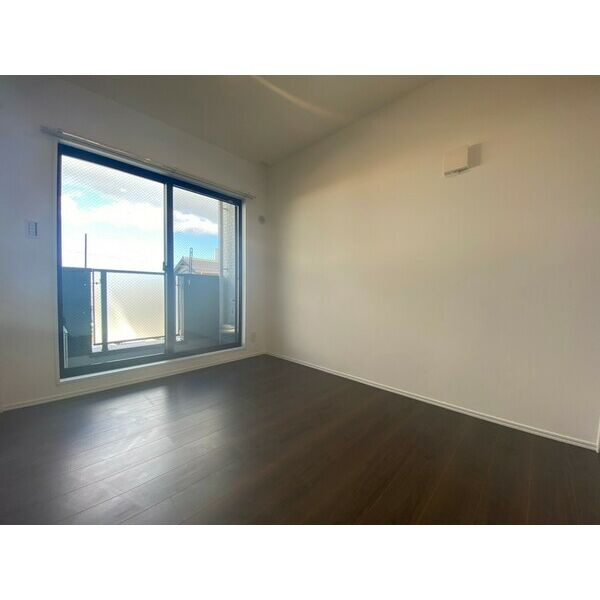 LECOCON半田の洋室